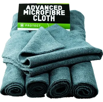 Auto-moto ValetPro Advanced Microfibre Cloth 5 pack Grey 40x40cm mikrovláknové utěrky 5ks