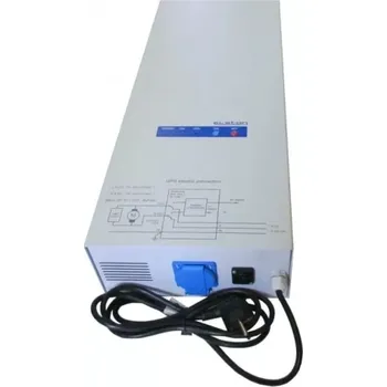 Počítač Astip Elston 500-S5 DUO, Záložní zdroj, pro kotle, krby