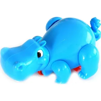 Navystar Natahovací zvířátko do vody - Hroch