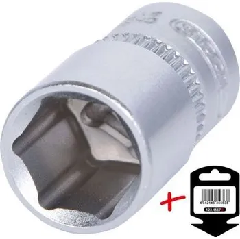 Gola hlavice Sada nástrček KS TOOLS 917.1410-E