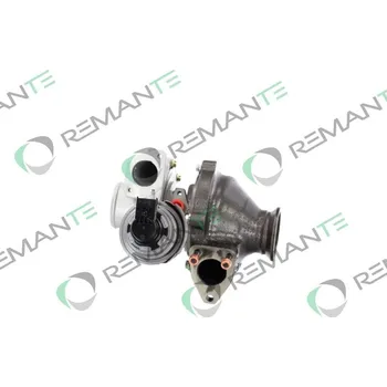 Turbodmychadlo Dmychadlo, plnění REMANTE 003-001-002955R
