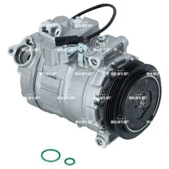 Kompresor klimatizace Kompresor, klimatizace NRF 32520