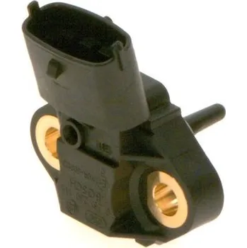 Čidlo automobilu Snímač, tlak paliva BOSCH 0 261 230 145