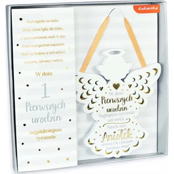 Přívěsek Přívěsek ZOP-009 K Prvnímu Roku