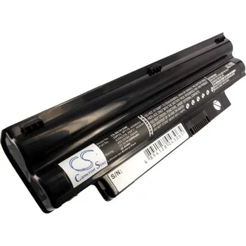 Příslušenství pro notebook Baterie Cameron Sino CS-DE1012NB za DELL 312-0967 - neoriginální