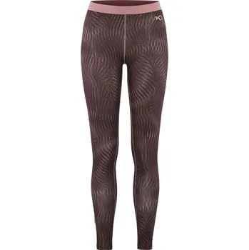 Dámská móda Dámské spodní kalhoty Kari Traa Fryd Fialová XS