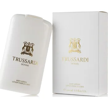 Tělové mléko Trussardi Donna BL 200 ml W