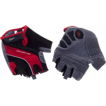 Cyklistické rukavice Cyklistické rukavice Verso XL, vícebarevné