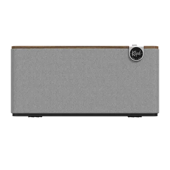 Klipsch the Three Plus Barva: Walnut