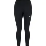 Dámské sportovní legíny Kari Traa Nora 2.0 Plus Size Černá XXXL