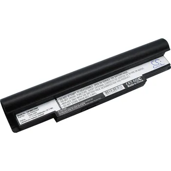 Příslušenství pro notebook Baterie Cameron Sino CS-SNC10NK pro Samsung NP-NC10-14ROBL - neoriginální