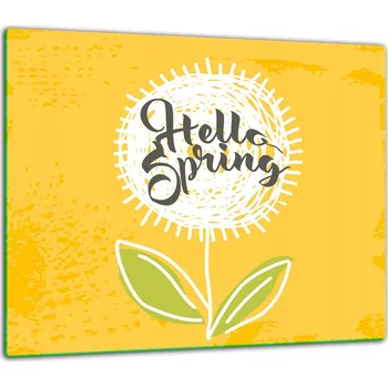 Obraz Krájecí deska TMK ArtDeko sklo 1 ks