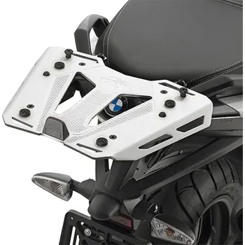 Nosič na motocykl a skútr Kappa KR5121 nosič zadního kufru MONOKEY nebo MONOLOCK kufry BMW C 650 Sport (16-19)