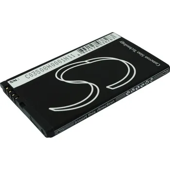 Baterie Cameron Sino CS-MOB525SL pro Motorola ME525 - neoriginální