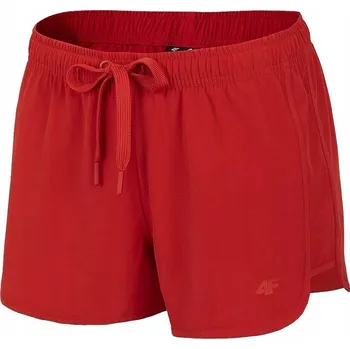 Dámské kraťasy Dámské sportovní kraťasy 4F polyester , velikost XL