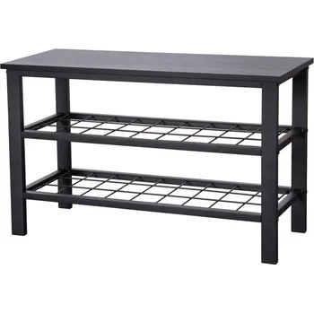 Botník Botník ABO-W2015 Bk