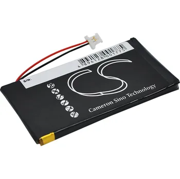 Baterie k notebooku Baterie Cameron Sino CS-TJ25SL za Sony PL-383450 - neoriginální