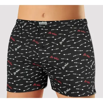 Trenýrky Andrie PS 5951 - tmavě modrá - 50/52