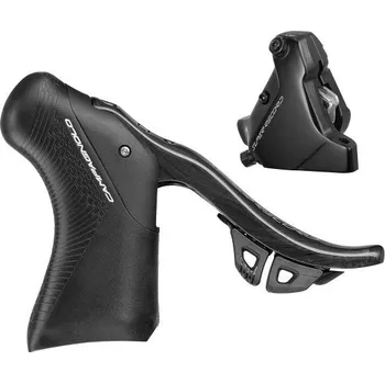 Ráfek na kolo Campagnolo řazení Super Record 12s EP WRL 160 12s