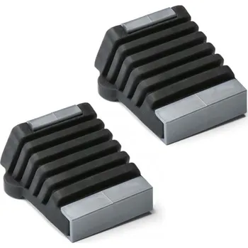 Běžecké lyžování ROTTEFELLA FLEXOR 40SH BLACK - T4/T3 Barva: Černá, Velikost: UNI