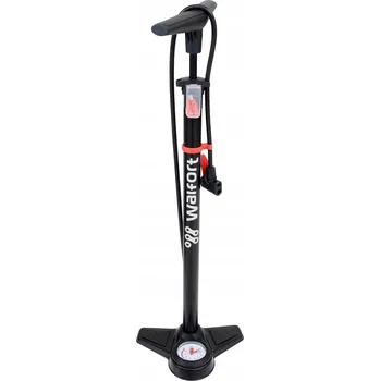 pumpička Ruční pumpička Walfort 102457 černá