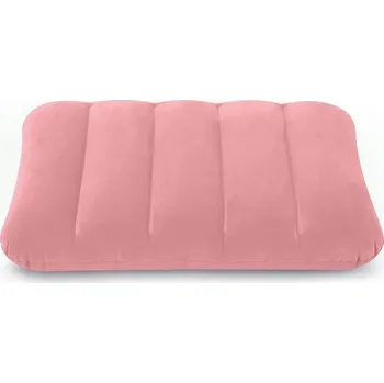 Polštář Polštář nafukovací nafukovací mátová barva 68676 Intex