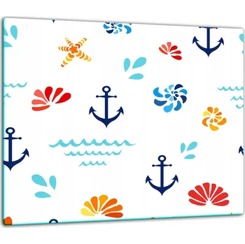 Obraz Krájecí deska TMK ArtDeko sklo 1 ks