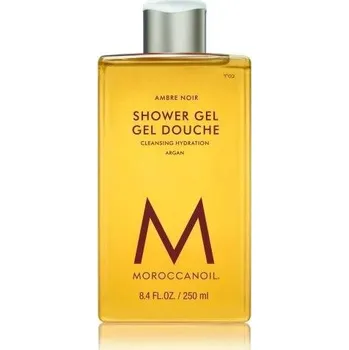 Sprchový gel Moroccanoil Shower Gel Dhalia Rouge 250 ml