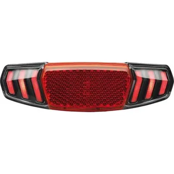 Cyklosvítilna Busch & Müller zadní světlo Toplight Dart E Brex 37