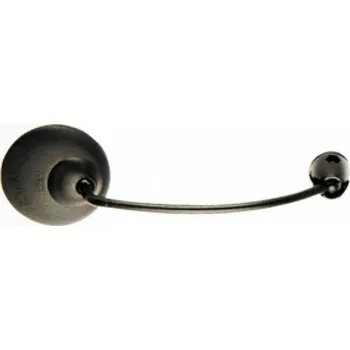 Busch & Müller zpětné zrcátko Cycle Star R 60