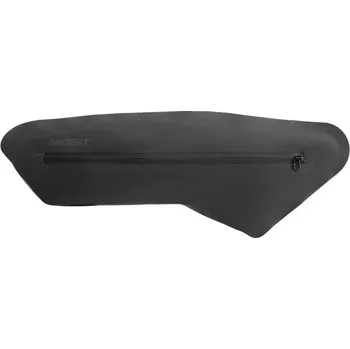 brašna na kolo MOST Front Triangle Bag 55 AM 55 černá - 10 % pro přihlášené BFEXTRA10