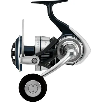 Rybářský naviják Daiwa Naviják 21 Certate SW 8000-P