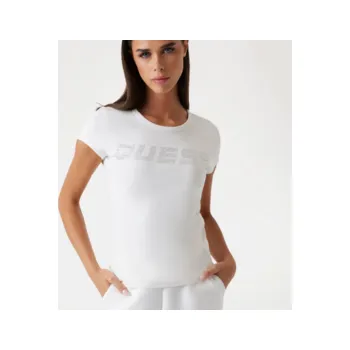 Dámské tričko Guess kiara ss t-shirt S