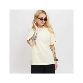 Dámské tričko Champion Crewneck T-Shirt M