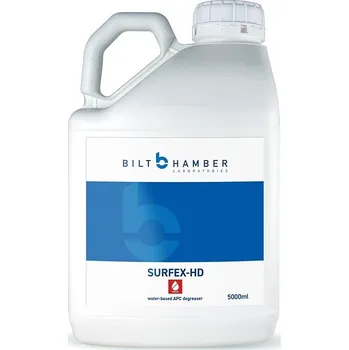 Čistič plastových dílů Bilt Hamber Surfex HD All Purpose Cleaner/Degreaser 25L univerzální čistič