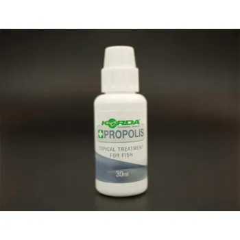 Zdravotnický materiál Korda Propolis Dezinfekce na Rybí Rány