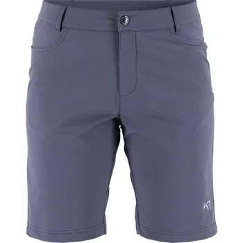 Dámská móda Dámské turistické kraťasy Kari Traa Thale Modrá S
