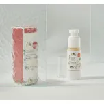 KVITOK Noční meruňkový krém s aloe vera a B5 pro suchou a citlivou pleť 30 ml