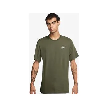 Nike Sportswear Club Mens T-Shirt S