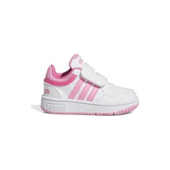 Chlapecká obuv adidas Hoops Shoes 23,5