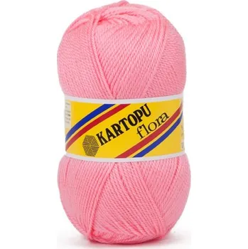 Příze Příze Kartopu Flora 792