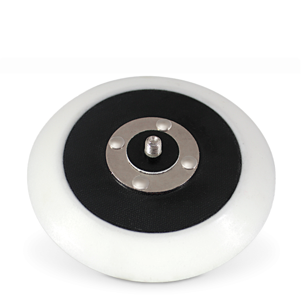 Supernatural Midi Orbital Backing Plate 123mm unašeč pro orbitální leštičky