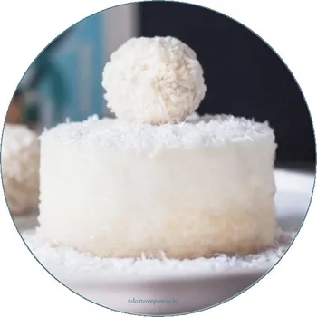 Ztužovač Karina kokos 500 g