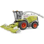Bruder 02134 Claas Jaguar 980 sklízecí řezačka