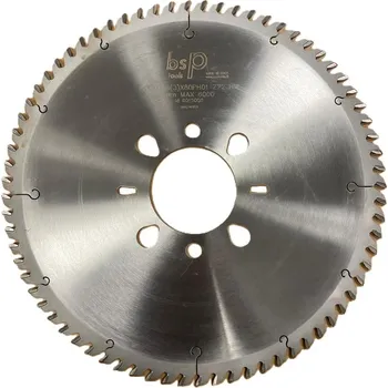 Pilový kotouč BSP Pilový kotouč 350x4,4x80 72TFZ