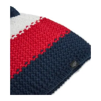 Čepice Čepice 4F 4FWAW24ACAPM461 Barevná M