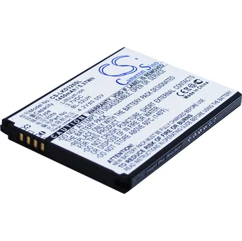 Baterie pro mobilní telefon Baterie Cameron Sino CS-LKD320SL pro LG L70 - neoriginální