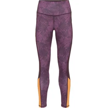 Dámské legíny Dámské sportovní legíny Kari Traa Molly Tights Fialová XS