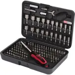 Set, šroubovák-nástavec (bity) KS TOOLS 911.2085