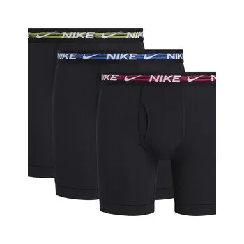Boxerky Nike boxer brief 3pk M